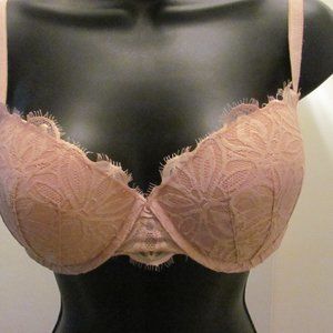 Victoria's Secret PINK Bra 34 DD